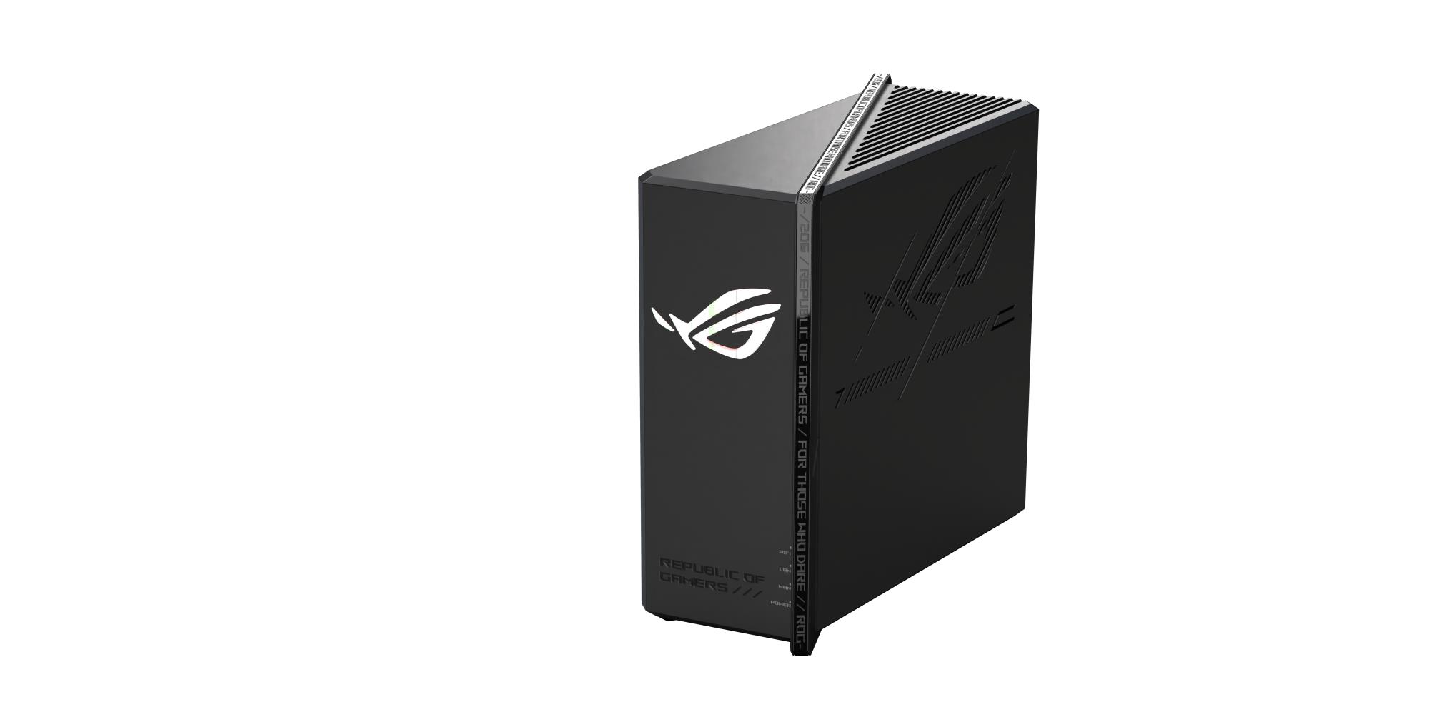 Wireless Router ASUS Wireless Router 18000 Mbps Mesh Number of antennas 8 90IG09Y0-MO9C00 - Image 10