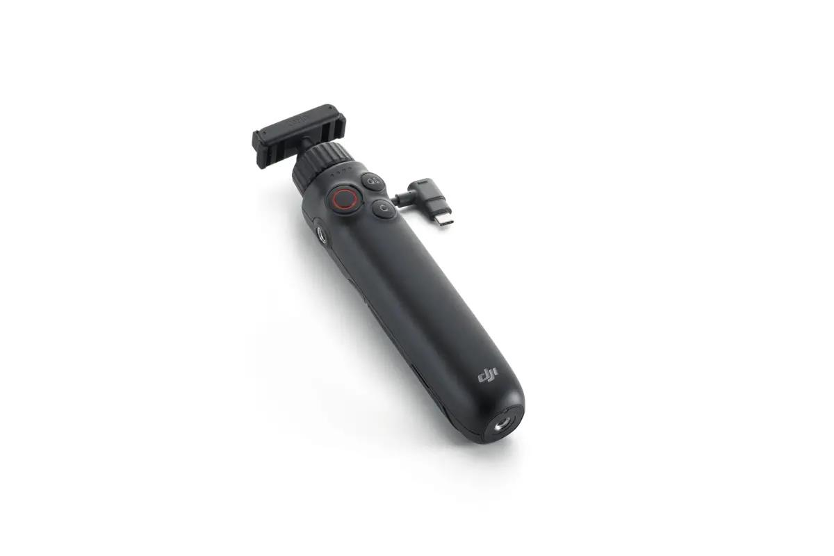 CAMERA ACC BATTERY HANDLE DUAL/OSMO ACTION CP.OS.00000527 DJI - Image 4