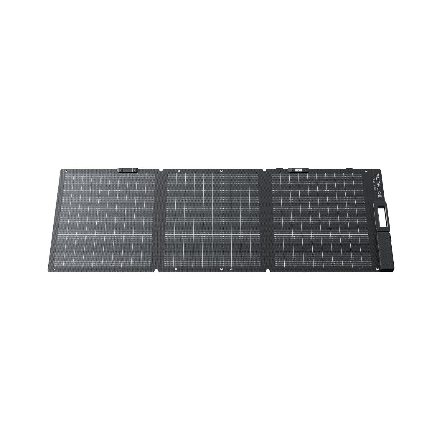 SOLAR PANEL EFSOLARLIGHT160W/P-DXT3EU 5025201002 ECOFLOW - Image 2