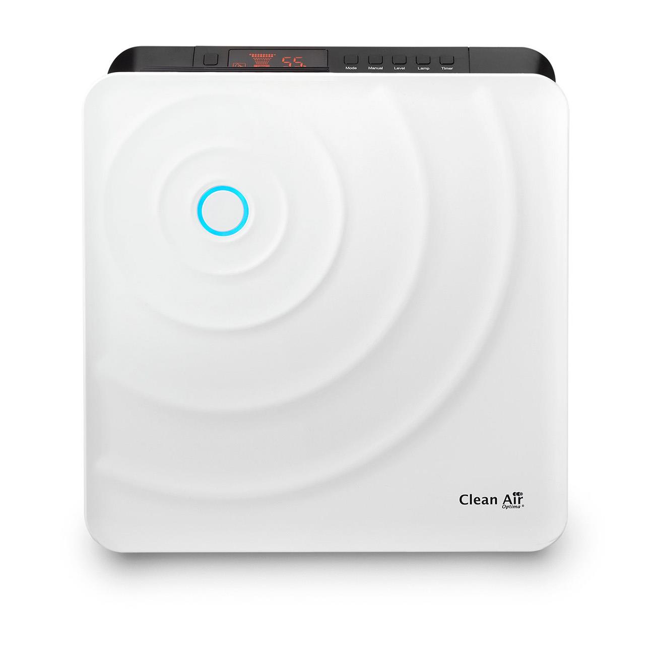 AIR WASHER/CA-803 CLEAN AIR OPTIMA - Image 2
