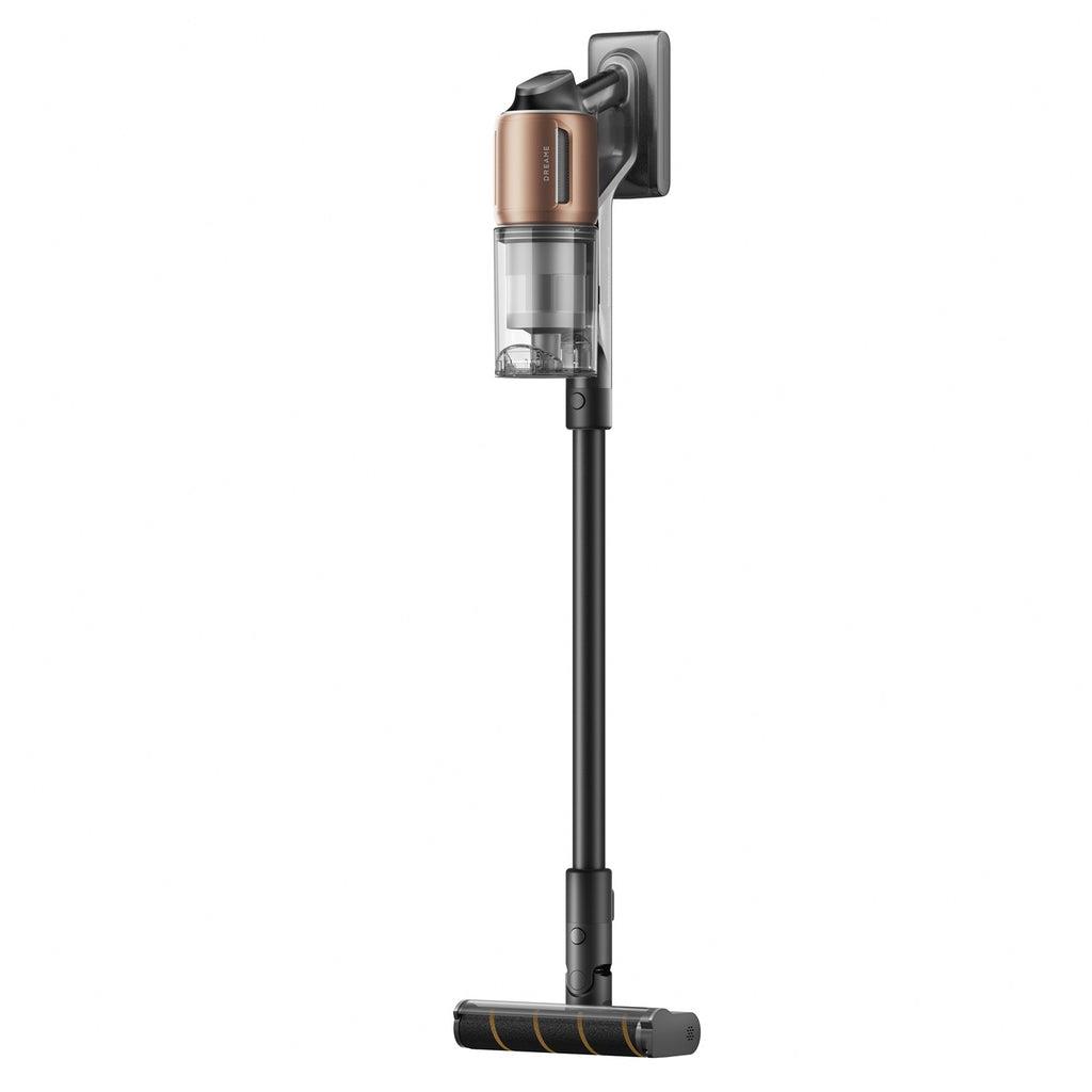 Vacuum Cleaner DREAME Z20 Dry 2-in-1 stick vacuum Black/Copper Bagless Battery Suction power 28000 Pa 2.2 kg VZV16A - Image 5