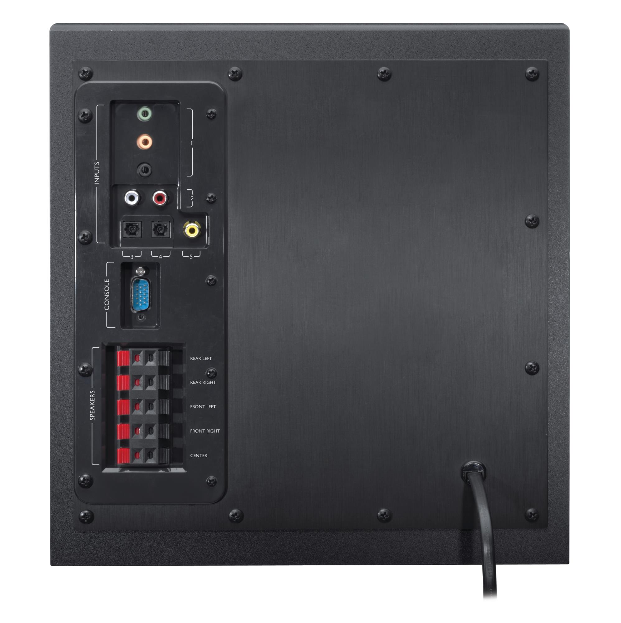SPEAKER 5.1 Z906/980-000468 LOGITECH - Image 9
