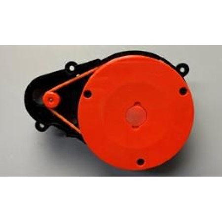 Vacuum Cleaner Accessory ROBOROCK LDS Orange For S5 White/S5 Black/S6 White/S5 Black Max/S6 White Pure/S7 White 9.01.0643