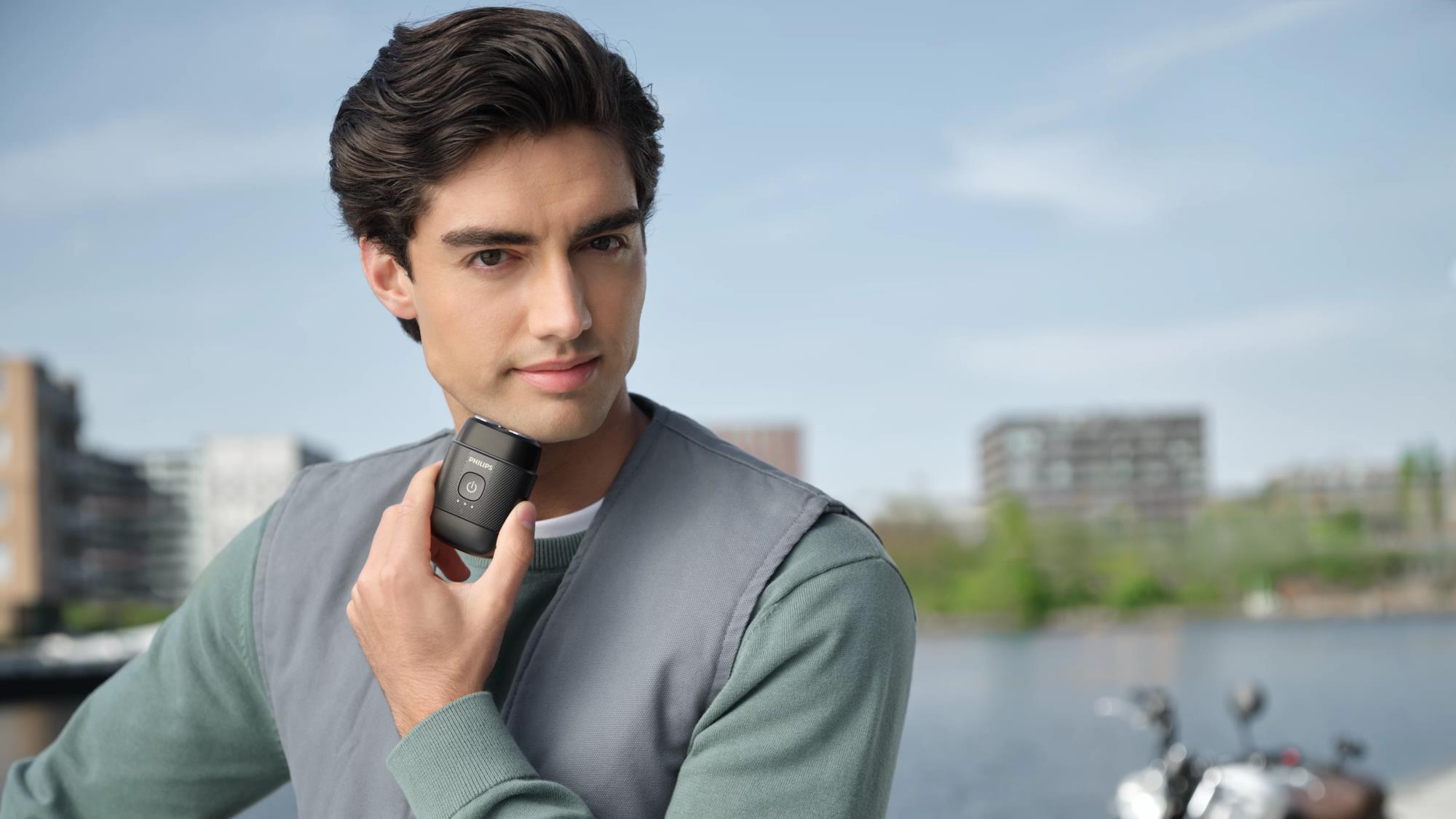 SHAVER MENS/S591/05 PHILIPS - Image 2