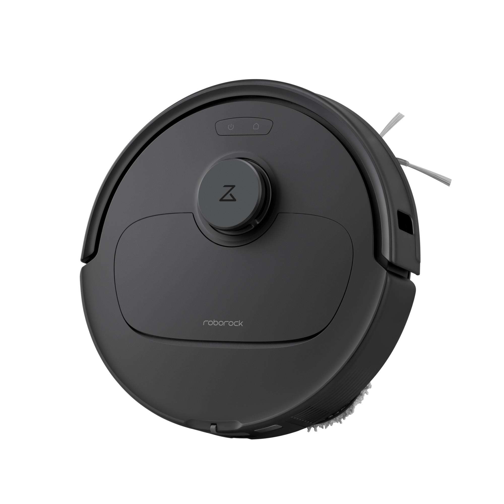 VACUUM CLEANER ROBOT QR 798/BLACK QVRRS52-00 ROBOROCK - Image 2