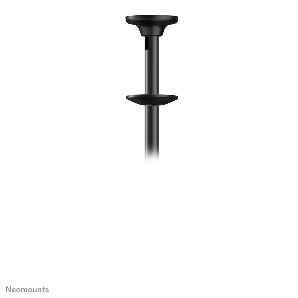 TV SET ACC CEILING MOUNT 32-75/FPMA-C340DBLACK NEOMOUNTS - Image 9