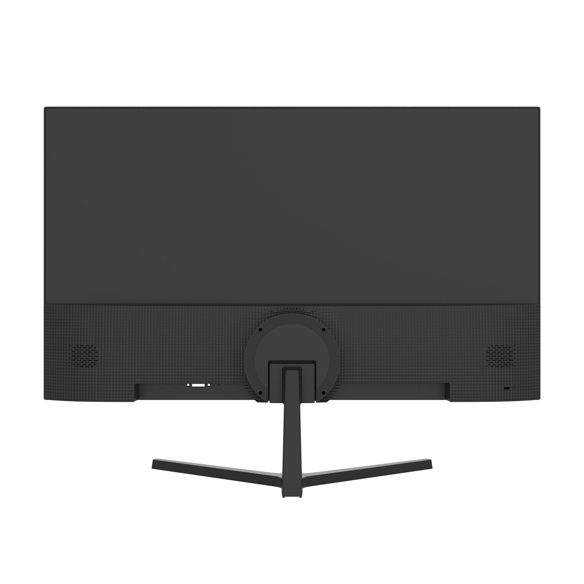 LCD Monitor DAHUA DHI-LM27-B201S 27" Business Panel IPS 1920x1080 16:9 100Hz 5 ms Speakers Colour Black LM27-B201S - Image 3