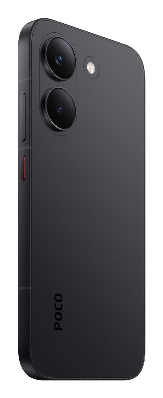 MOBILE PHONE POCO X8 PRO/8/256GB BLACK MZB0MY8EU POCO - Image 6