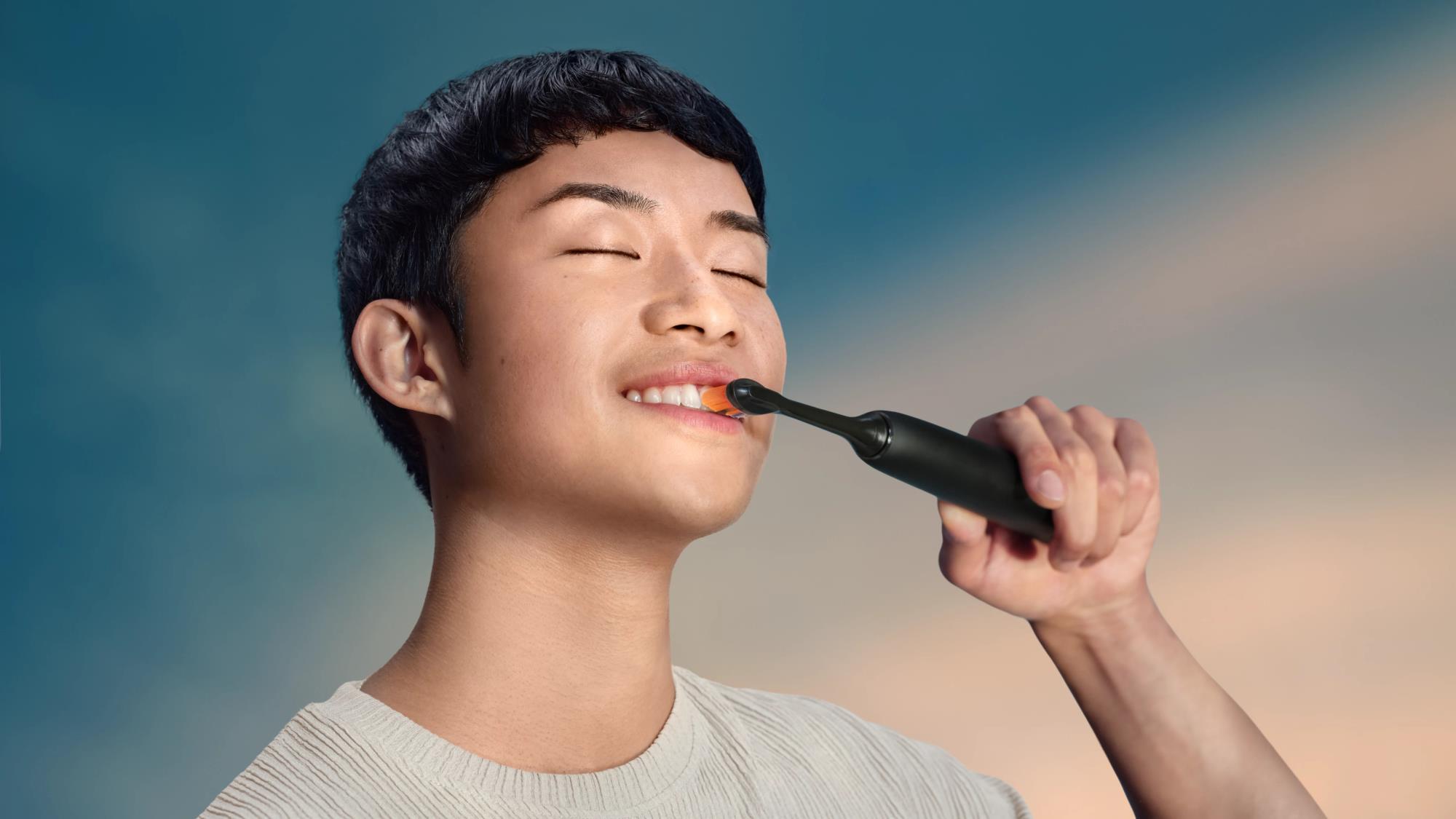 ELECTRIC TOOTHBRUSH/HX9914/69 PHILIPS - Image 10