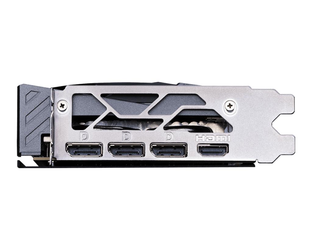 Graphics Card MSI NVIDIA GeForce RTX 5060 Ti 8 GB GDDR7 128 bit PCI Express x16 5.0 Active RTX5060TI8GGAMTRIOOC - Image 5