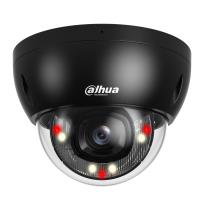 NET CAMERA 4MP DOME/HDBW2449E-S-IL-0280B-B DAHUA - Image 2