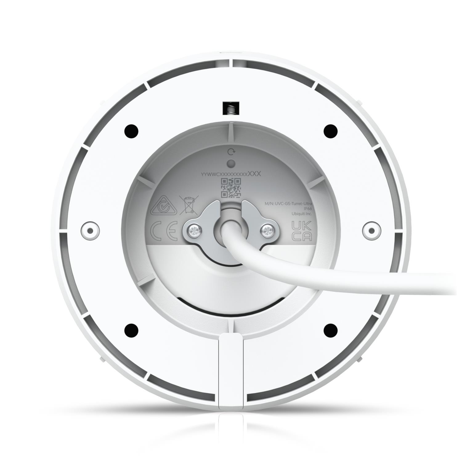 NET CAMERA 2K HD POE/UVC-G5-TURRET-ULTRA UBIQUITI - Image 7