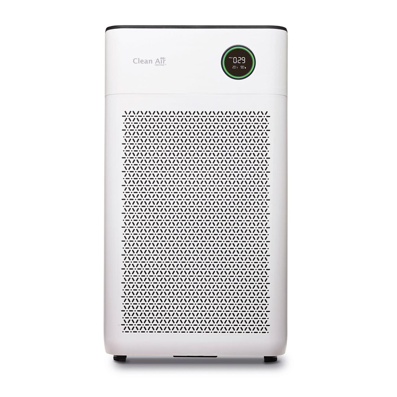 AIR PURIFIER HEPA CA-509PRO/SMART CLEAN AIR OPTIMA - Image 3