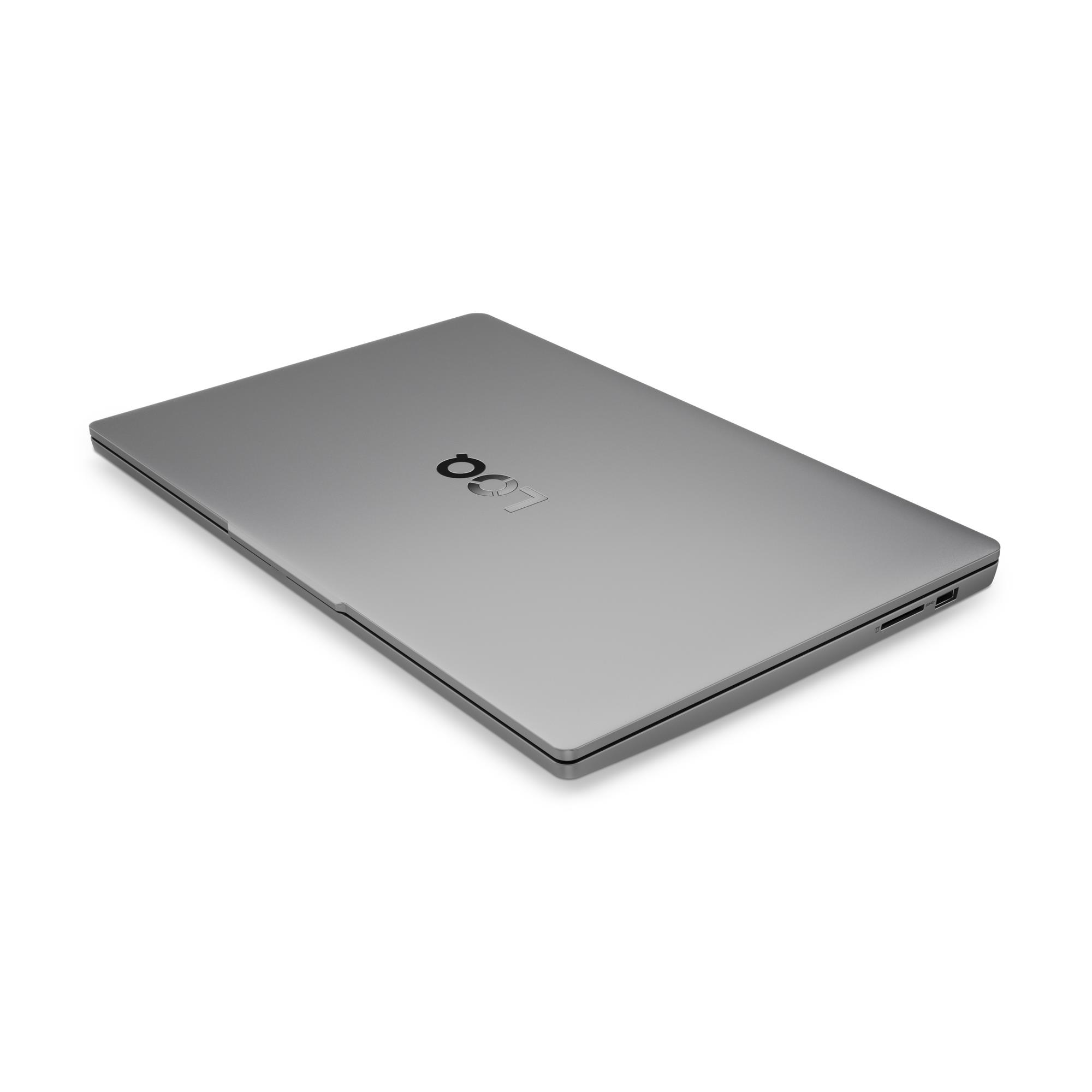 Notebook LENOVO LOQ 15IAX9E CPU Core i5 i5-12450HX 2400 MHz 15.6" 1920x1080 RAM 16GB DDR5 4800 MHz SSD 512GB NVIDIA GeForce RTX 2050 4GB ENG Card Reader 3-in-1 Grey 1.77 kg 83LK007APB - Image 8