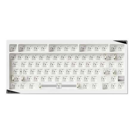KEYBOARD ACC DIY BAREBONE/WHITE 6925758632102 AKKO