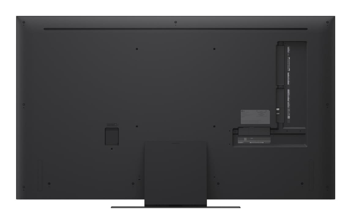 TV Set LG 55 " 4K Ultra HD 3840 x 2160 pixels Flat 16:9 QNED 55QNED86A3A - Image 4