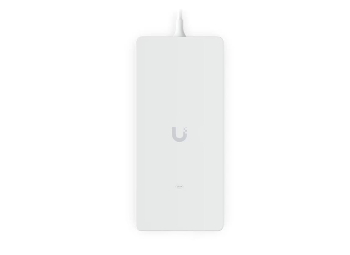 NET ACC AC ADAPTER 210W/UACC-ADAPTER-AC-210W UBIQUITI - Image 2