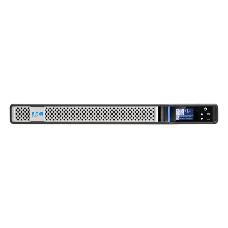 UPS EATON 1350 Watts 1550 VA Wave form type Sinewave LineInteractive Rack 1U 5P1550IRG2