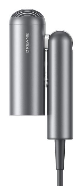 HAIR DRYER POCKET PRO/AHD51 PRO-SPACE GREY DREAME - Image 4