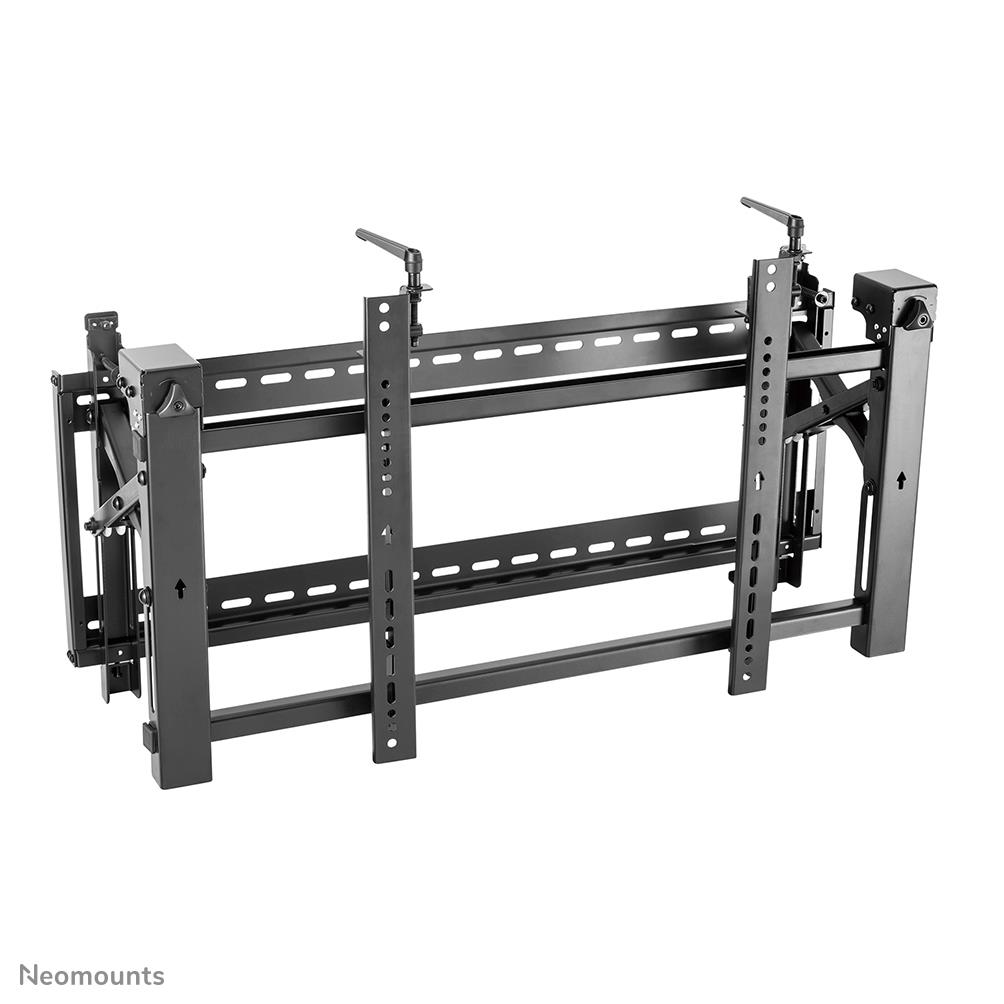 TV SET ACC WALL MOUNT BLACK/LED-VW2000BLACK NEOMOUNTS - Image 3