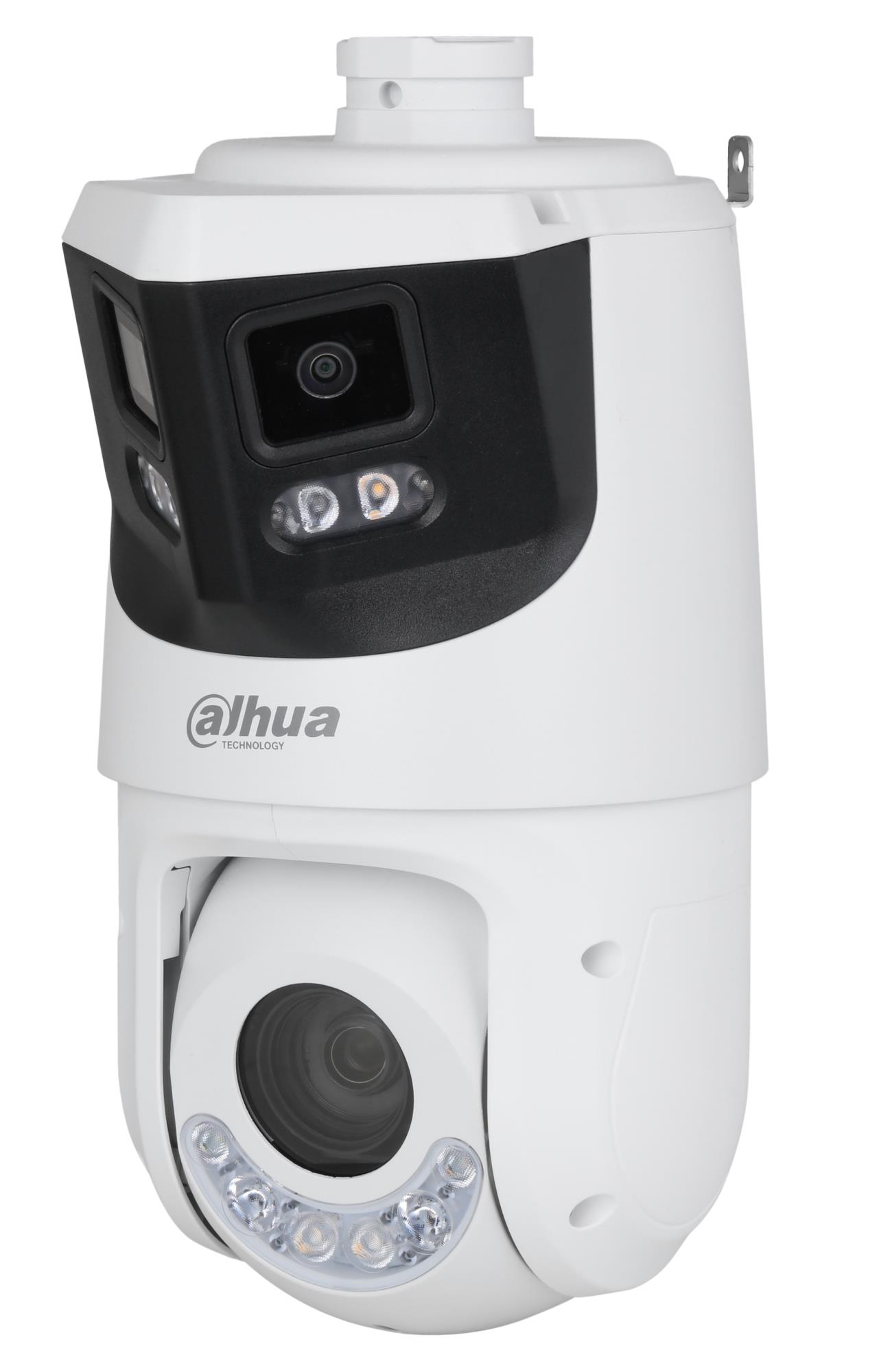 NET CAMERA 8+4MP PTZ DOME/SDT4E425-8P-GB-APV1 DAHUA - Image 5