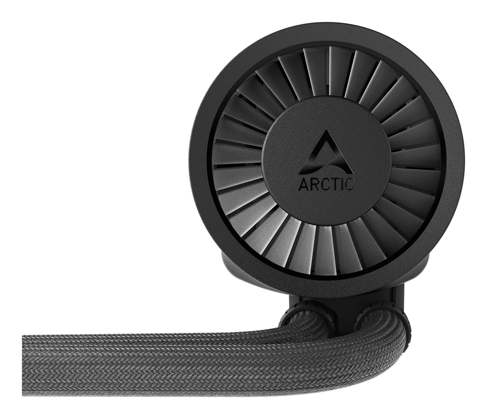 CPU COOLER S_MULTI/ACFRE00180A ARCTIC - Image 5