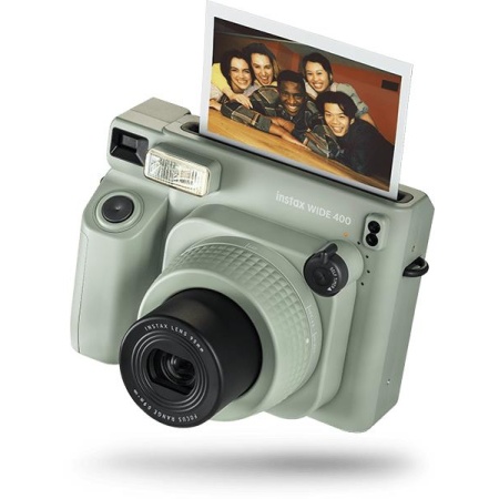 CAMERA INSTAX WIDE 400/FUJIFILM