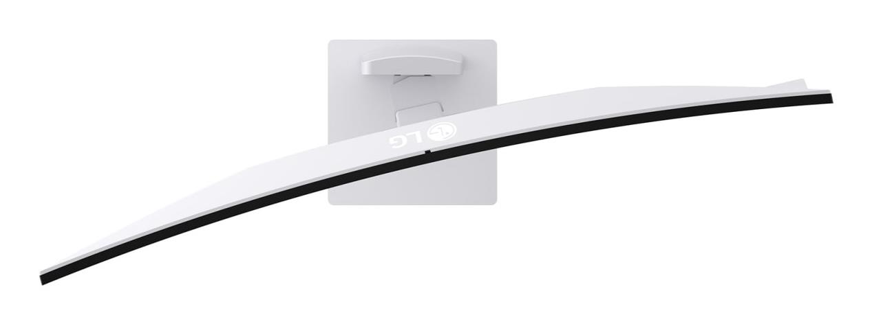LCD Monitor LG 49 " 5120 x 1440 pixels Dual QHD Native aspect ratio 32:9 LED Curved 49U950A-W - Image 12