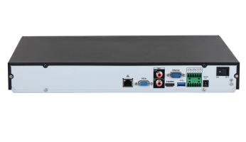 NET VIDEO RECORDER 16CH/NVR5216-EI DAHUA - Image 2