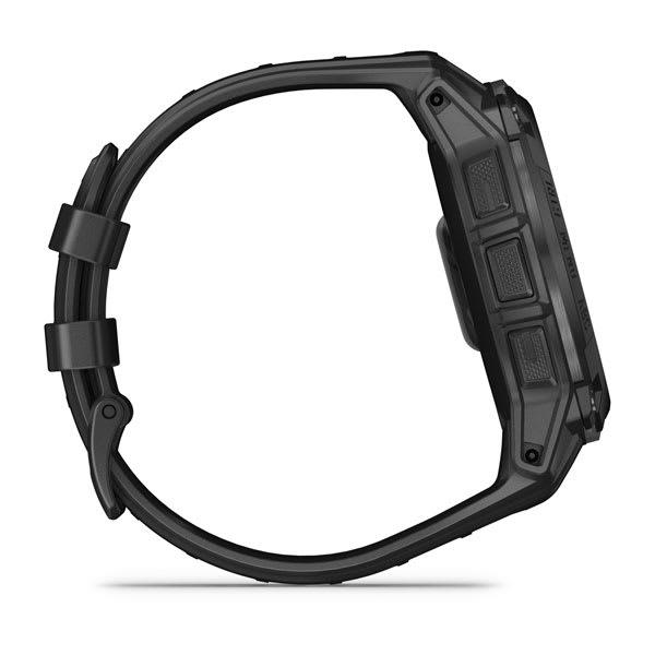 SMARTWATCH INSTINCT 3 SOLAR/BLACK 010-02935-50 GARMIN - Image 5