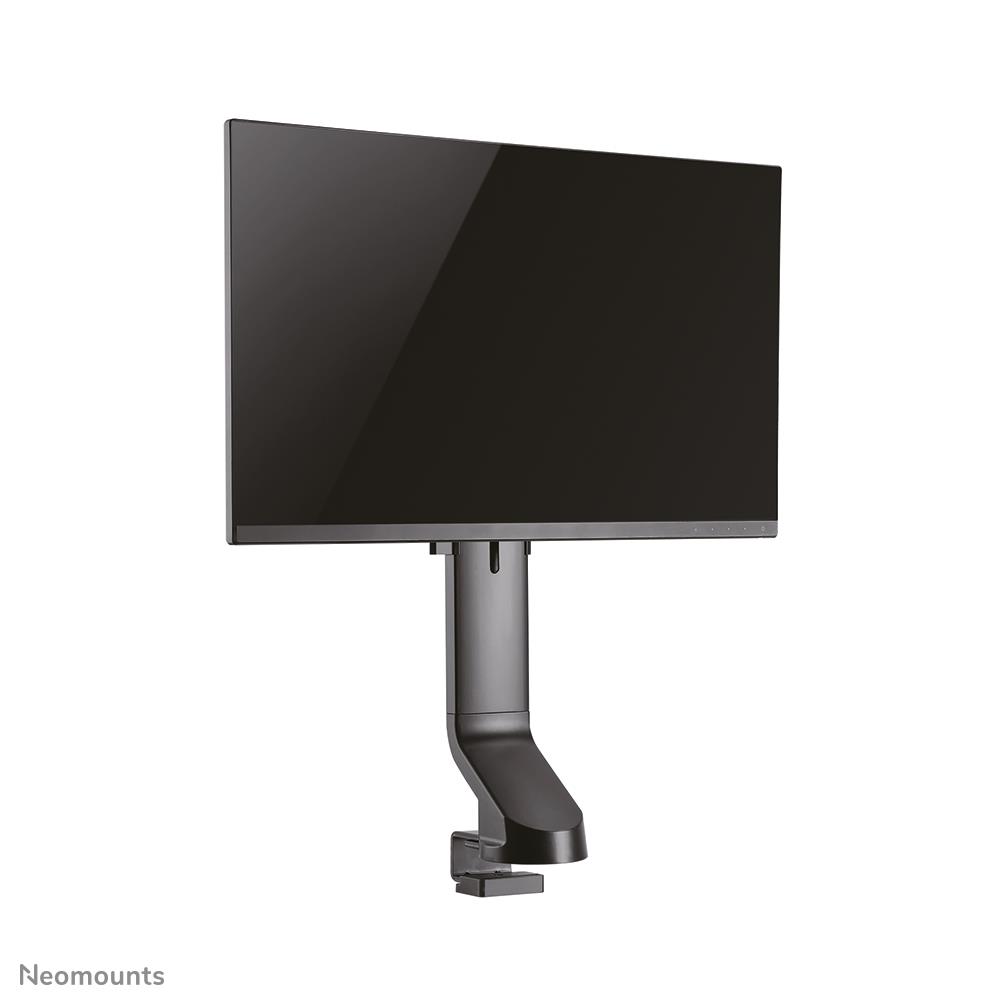 MONITOR ACC DESK MOUNT 10-32"/FPMA-D860BLACK NEOMOUNTS - Image 11