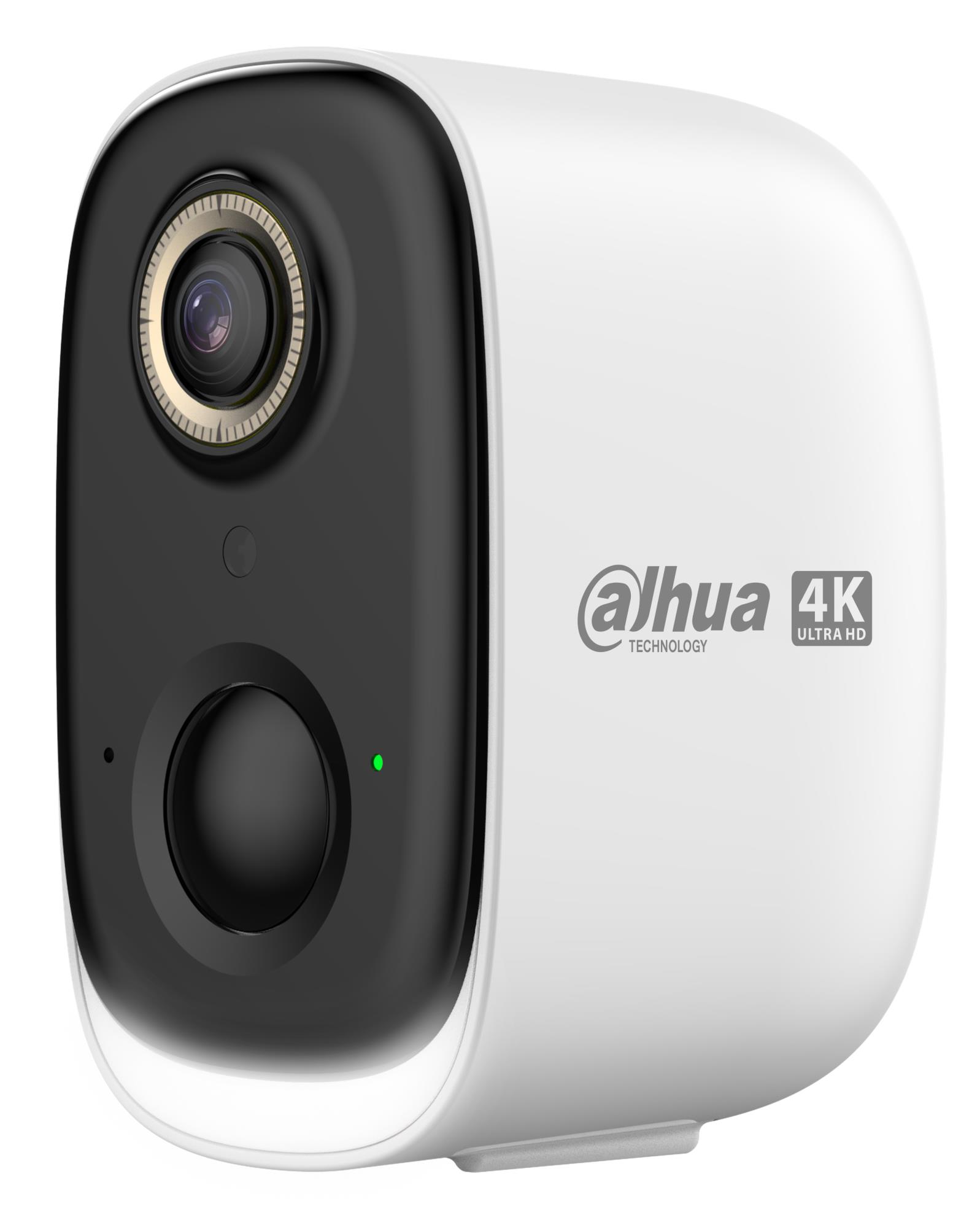WRL CAMERA 8MP BULLET WIFI/BATTERY BF8H DAHUA - Image 8