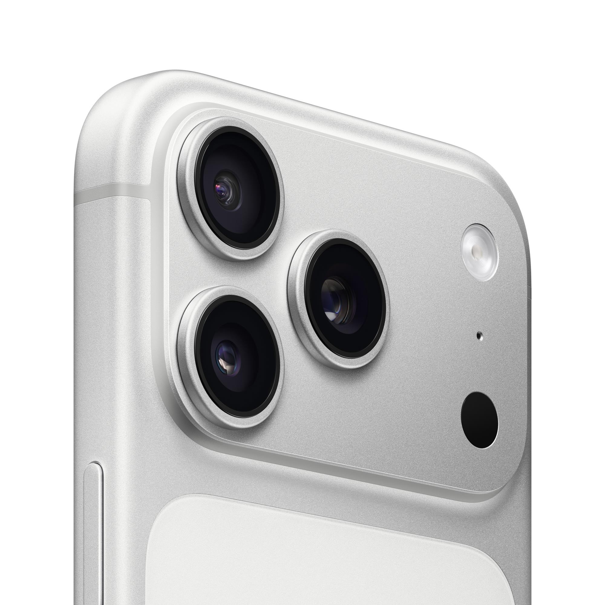 MOBILE PHONE IPHONE 17 PRO/512GB SILVER MG8K4 APPLE - Image 3