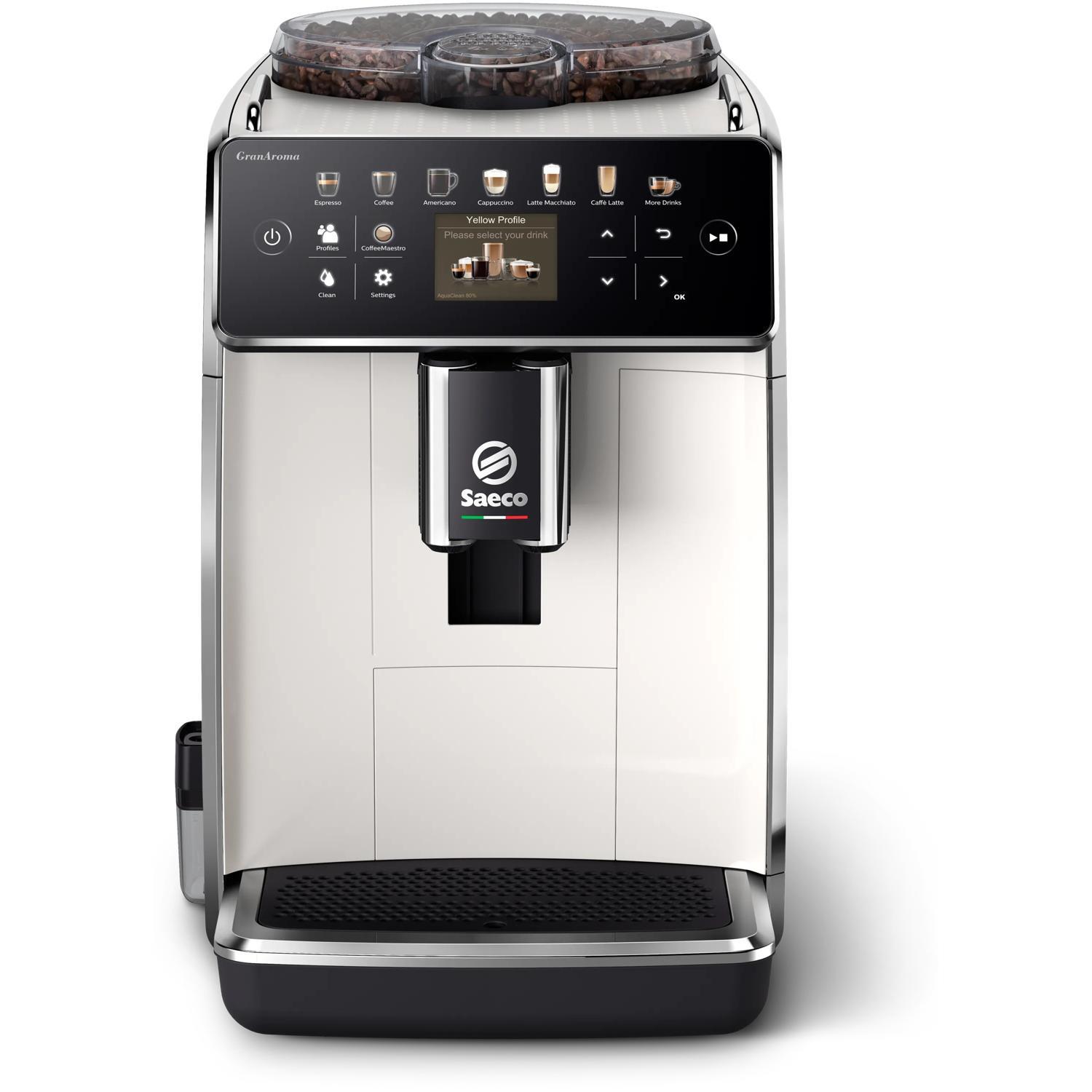 COFFEE MAKER SAECO/SM6580/20 PHILIPS - Image 4
