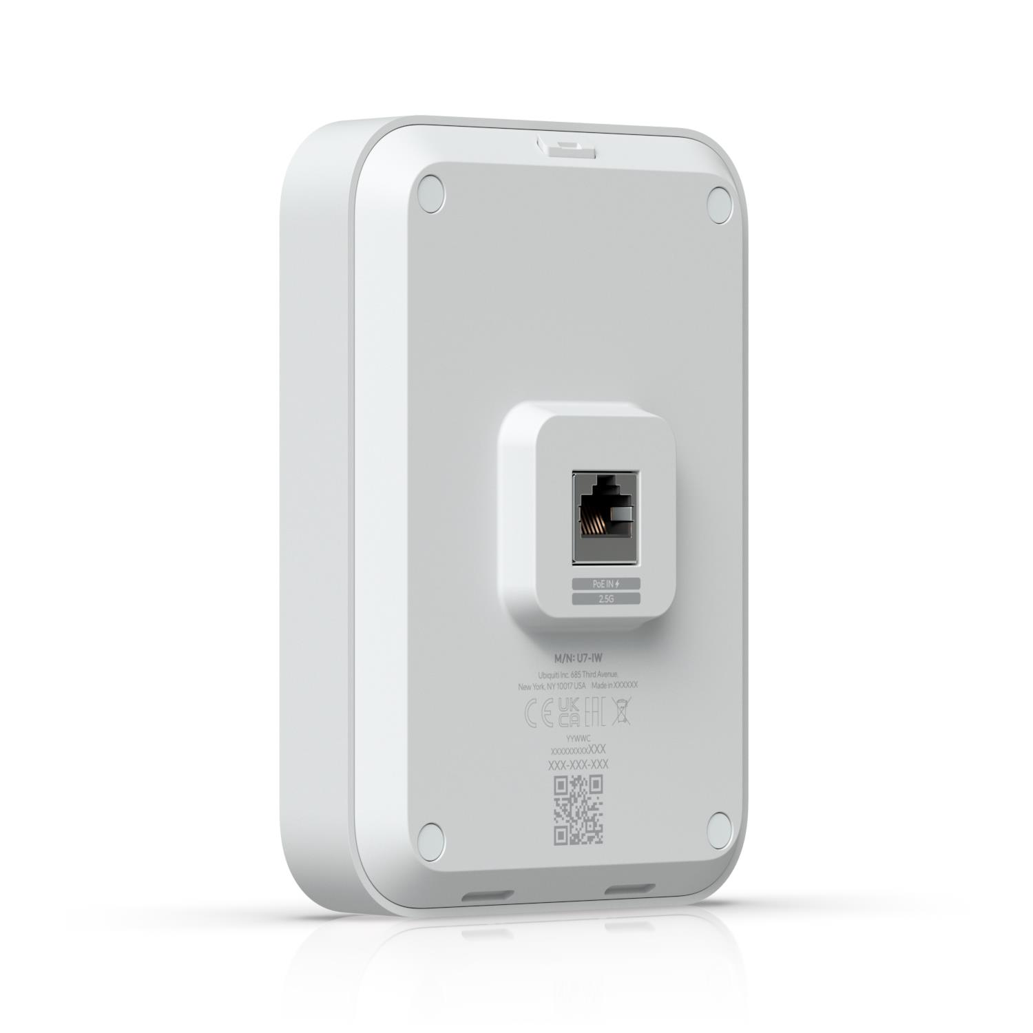 WRL ACCESS POINT/U7-IW UBIQUITI - Image 4
