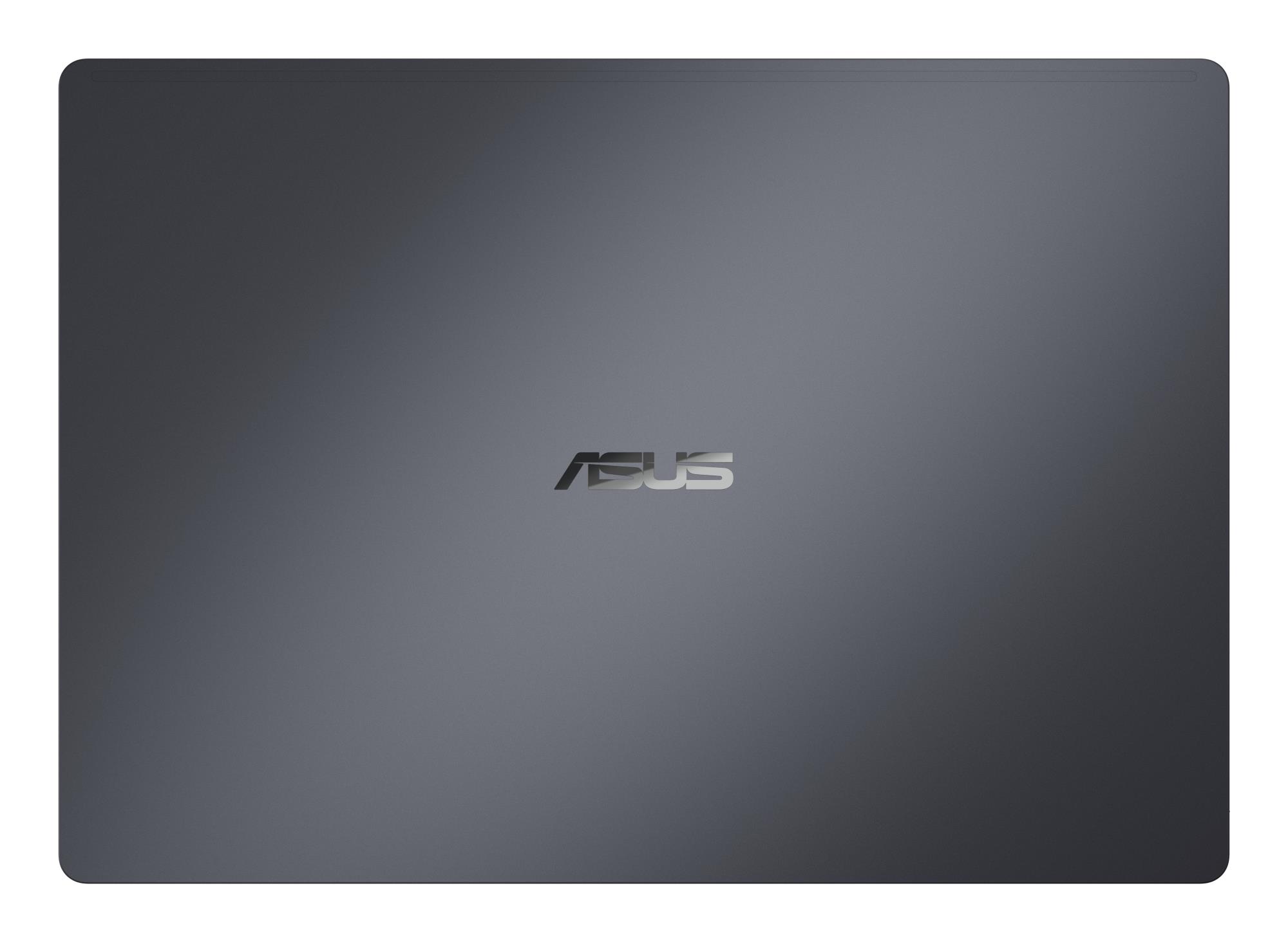 Notebook ASUS ExpertBook BM3606CGA-MB0033X CPU AMD RyzenT AI 5 430 2 GHz 16 " 1920 x 1200 pixels RAM 16 GB DDR5-SDRAM SSD 512 GB Discrete graphics Not available On-board graphics Yes Numeric keypad Yes OS installed Windows 11 Pro Colour Grey Weight 1.76 kg 90NX0AE1-M00110 - Image 5