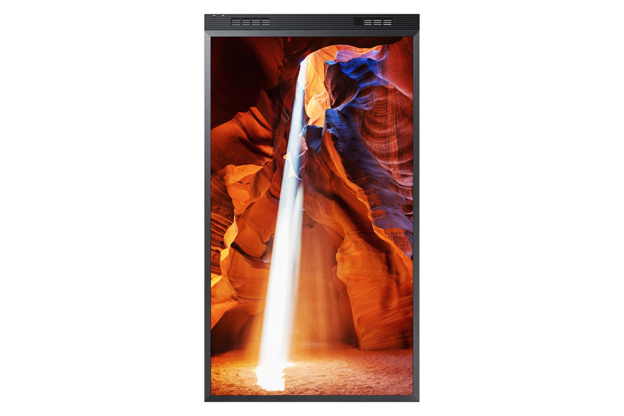 DISPLAY LCD 55" OM55N-DS/LH55OMNDSGBXEN SAMSUNG - Image 2