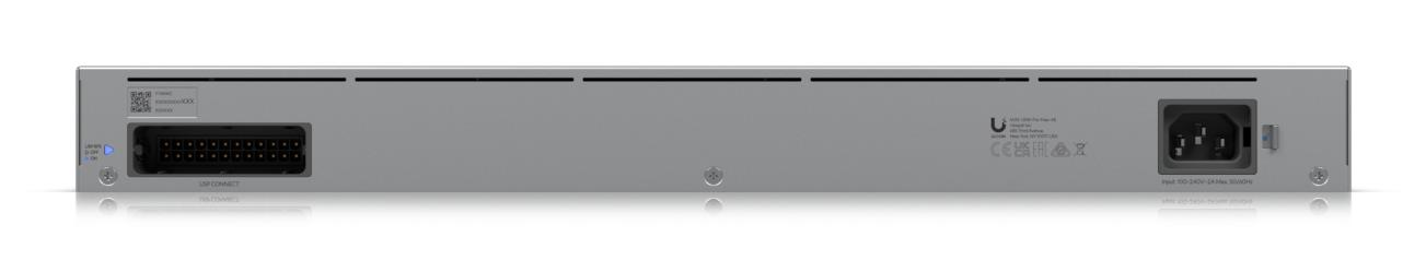 Switch UBIQUITI Pro Max 48 Type L3 USW-PRO-MAX-48 - Image 4