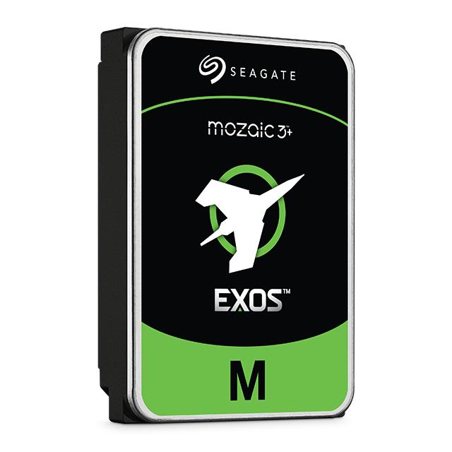 HDD SEAGATE Seagate Exos M 30TB (ST30000NM004K) 30TB 512 MB 7200 rpm 3,5" ST30000NM004K - Image 3