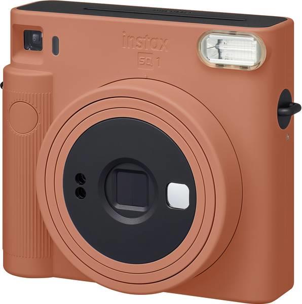 CAMERA INSTAX SQUARE SQ1/TERRACOTTA ORANGE FUJIFILM - Image 5