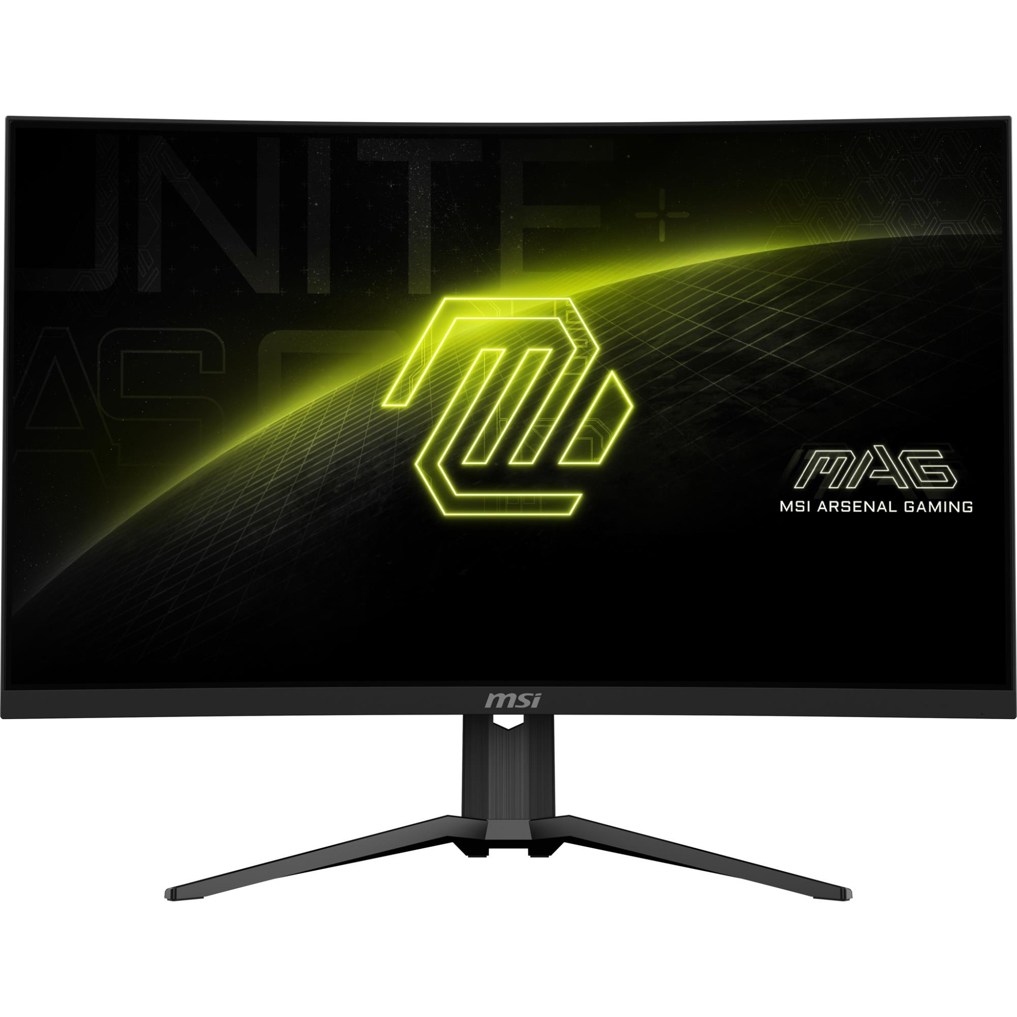 LCD Monitor MSI MAG 321CUPDF 31.5" Gaming/Curved/4K Panel VA 3840x2160 16:9 160 Hz 0.5 ms MAG321CUPDF - Image 3