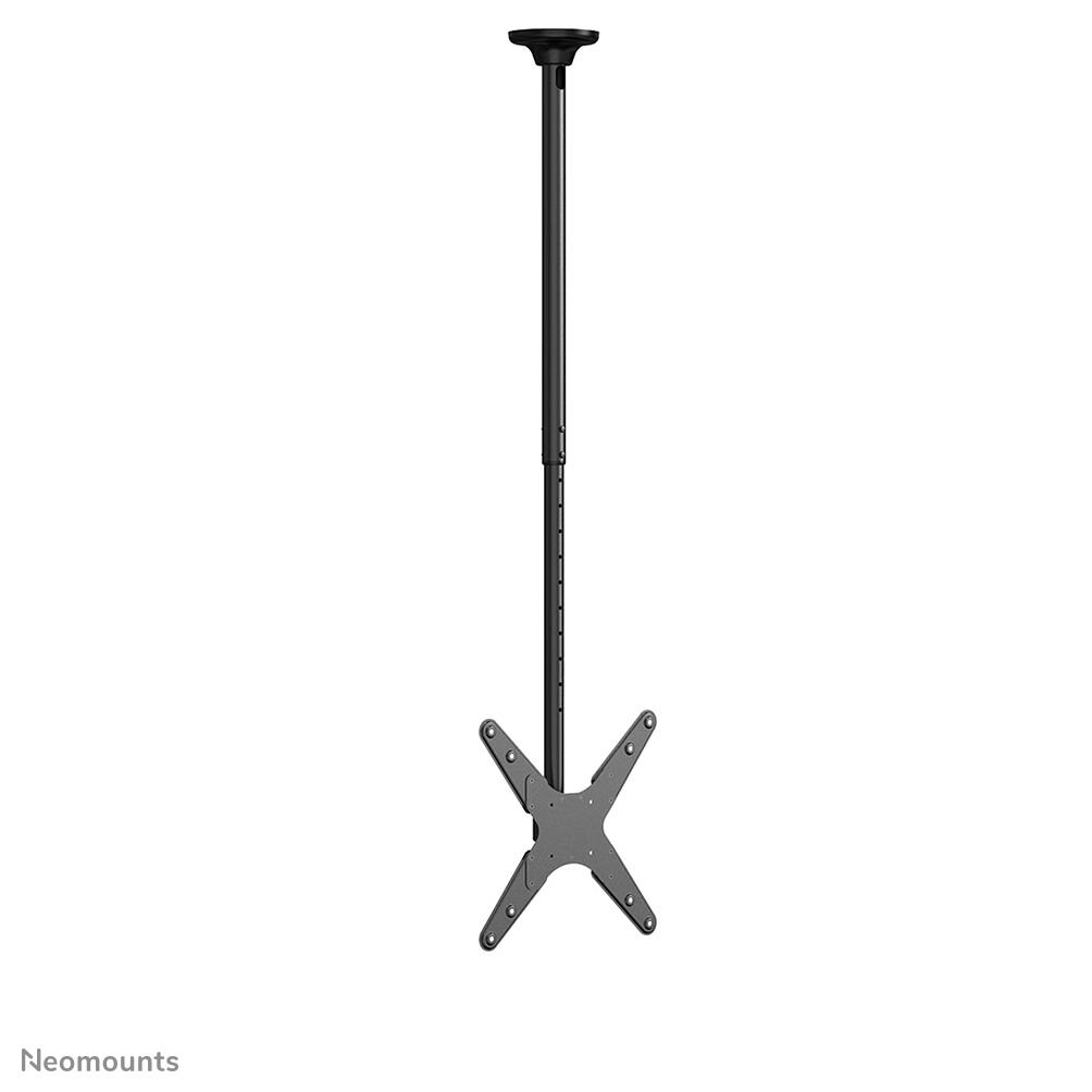 TV SET ACC CEILING MOUNT 32-75/FPMA-C340BLACK NEOMOUNTS - Image 4