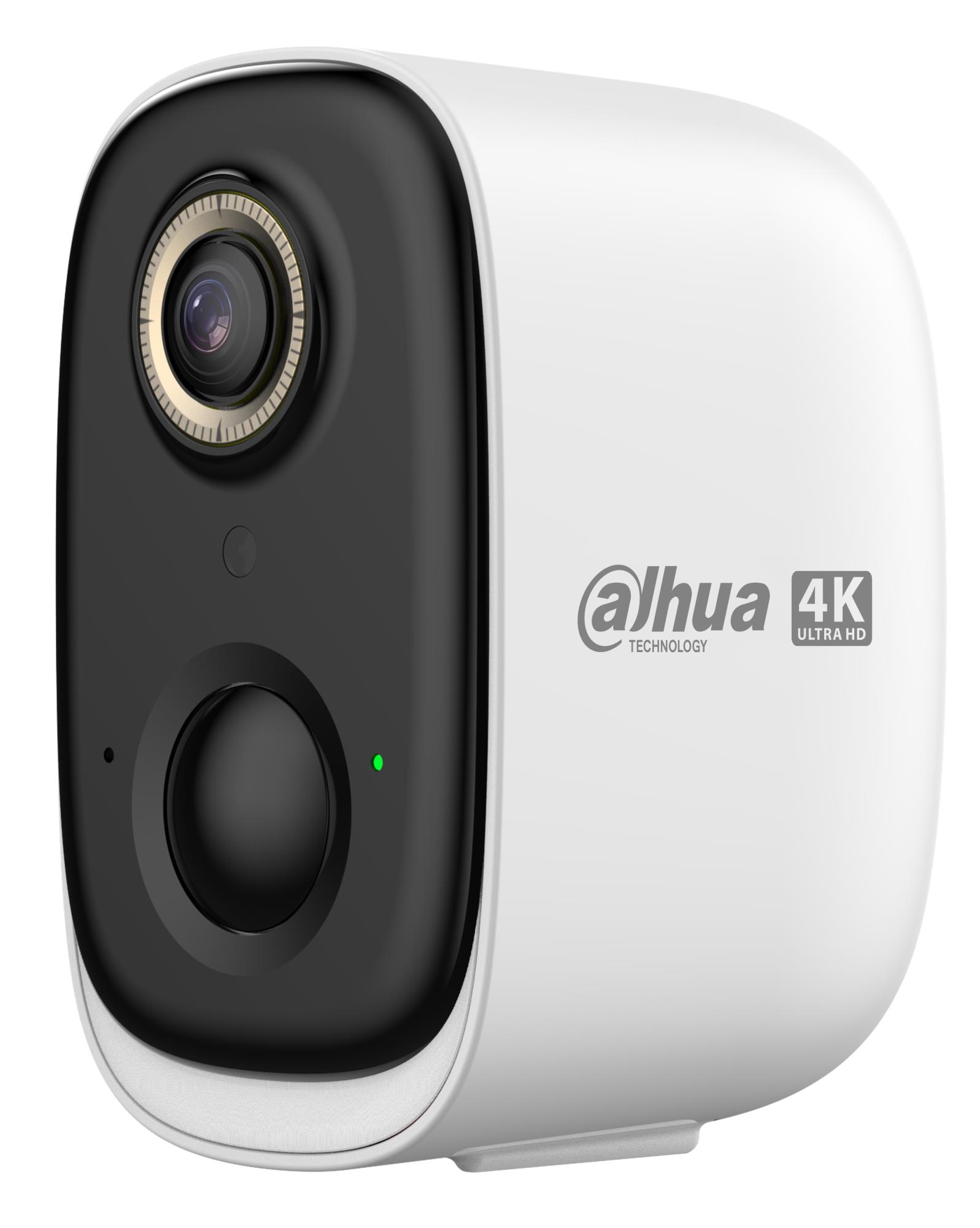 WRL CAMERA 8MP BULLET WIFI/BATTERY BF8H DAHUA - Image 7