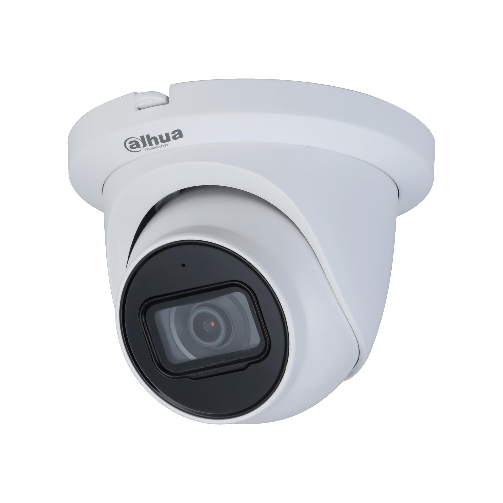 CAMERA HDCVI 5MP EYEBALL/HDW2501TMQ-A-0280B-S2 DAHUA - Image 2