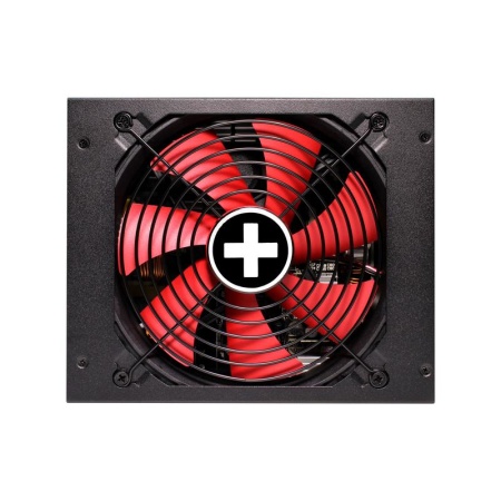 Power Supply XILENCE 1050 Watts Efficiency 80 PLUS GOLD PFC Active XN176