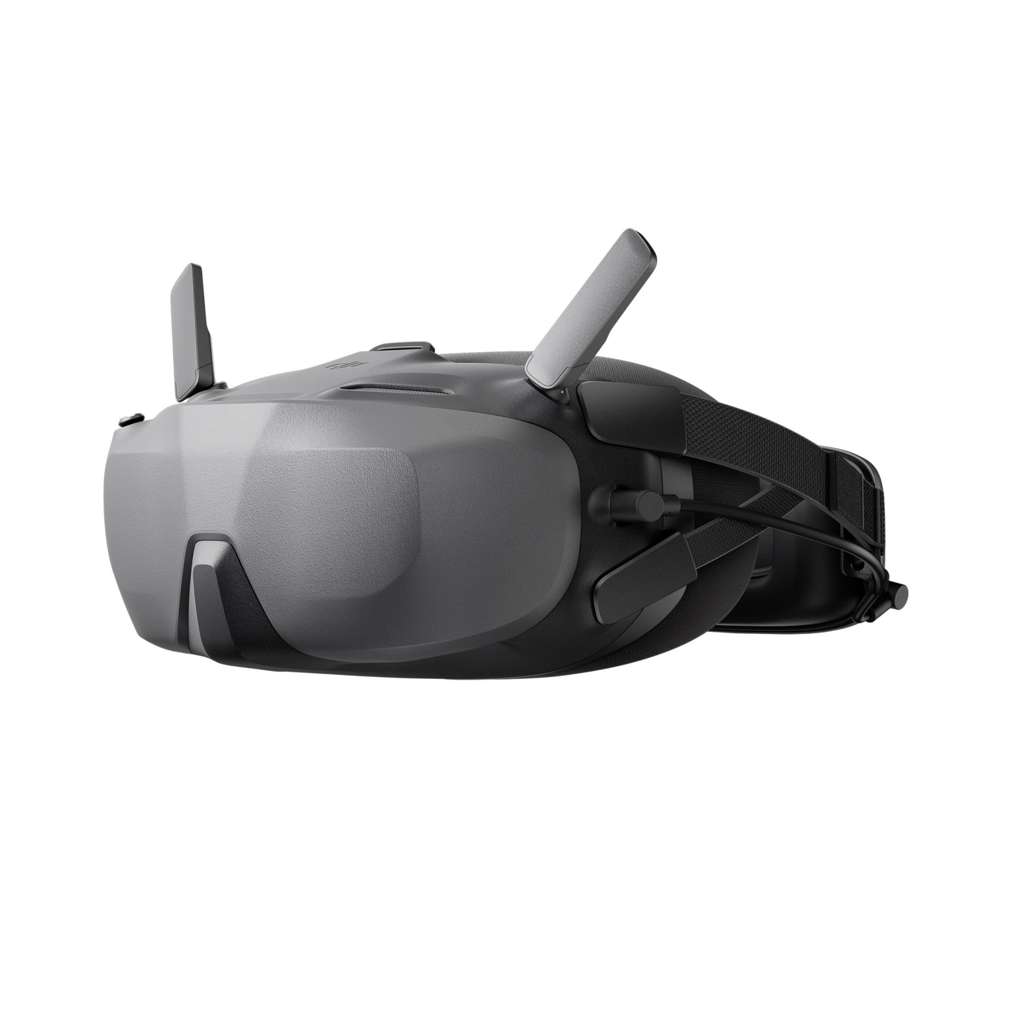 Drone DJI DJI Avata 2 Fly Smart Combo (Single Battery) CP.FP.00000266 - Image 3