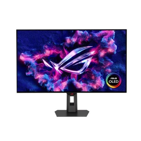Monitor ASUS 31.5 " 3840 x 2160 pixels 4K Ultra HD Native aspect ratio 16:9 OLED Flat 90LM0BX0-B01371