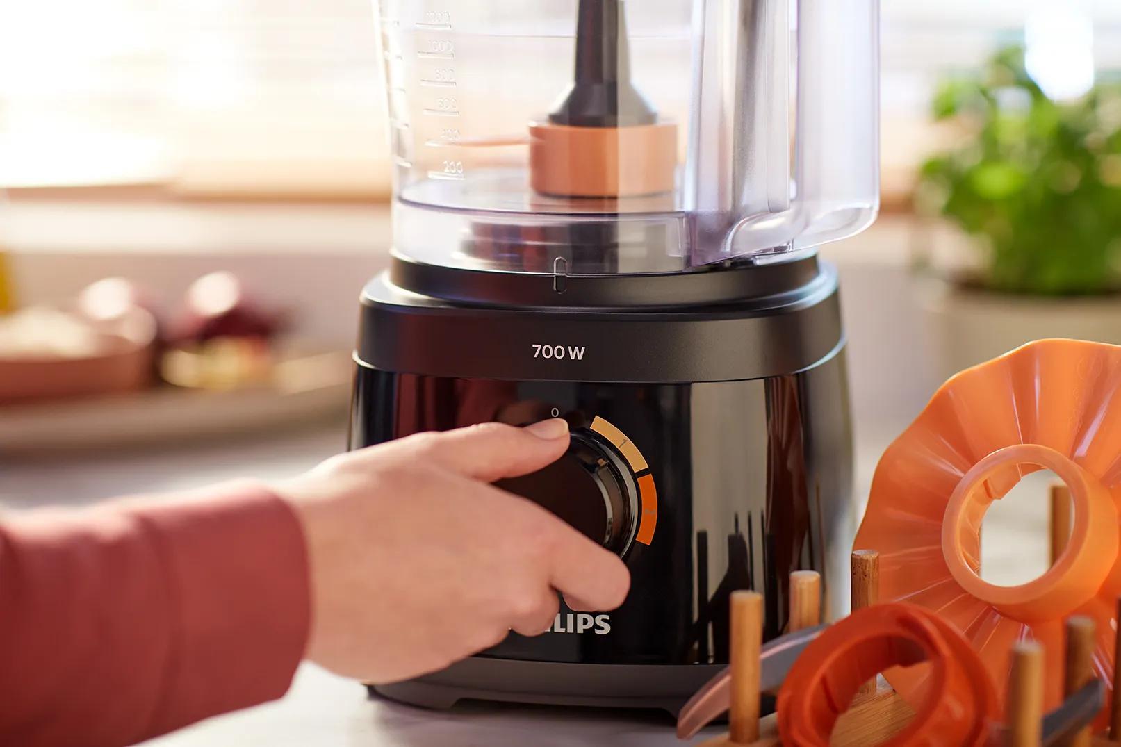 FOOD PROCESSOR/HR7320/00 PHILIPS - Image 15