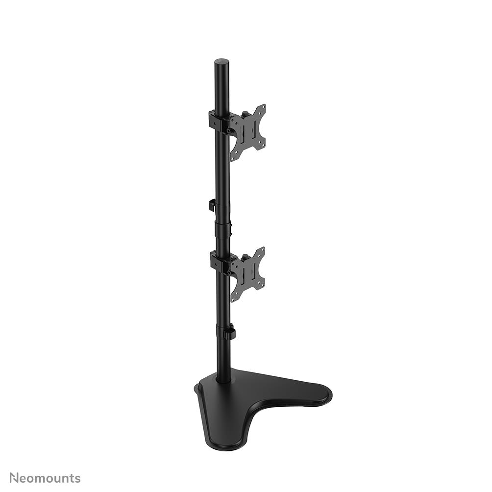 MONITOR ACC DESK MOUNT 10-32"/FPMA-D550DDVBLACK NEOMOUNTS - Image 7