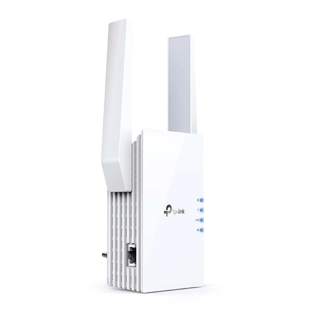 WRL RANGE EXTENDER 1800MBPS/RE605X TP-LINK - Image 2